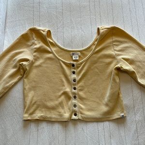 Billabong top